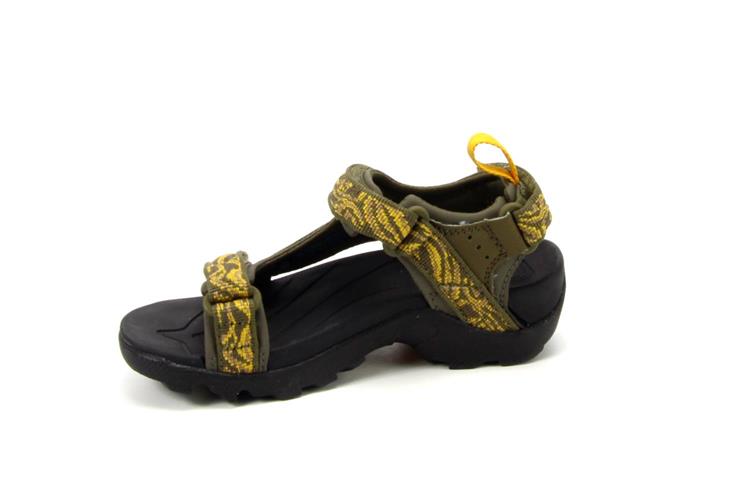 K Tanza LAVA OLIVE LAVA-OLIVE
