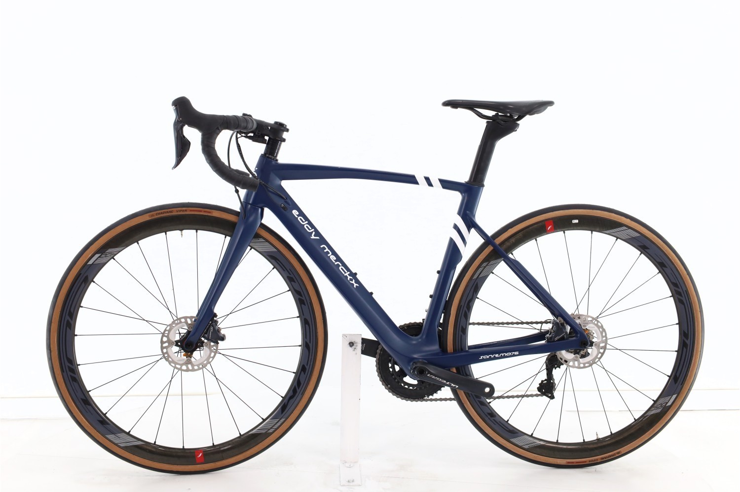 Eddy Merckx San Remo 76 (2021) | Diamond