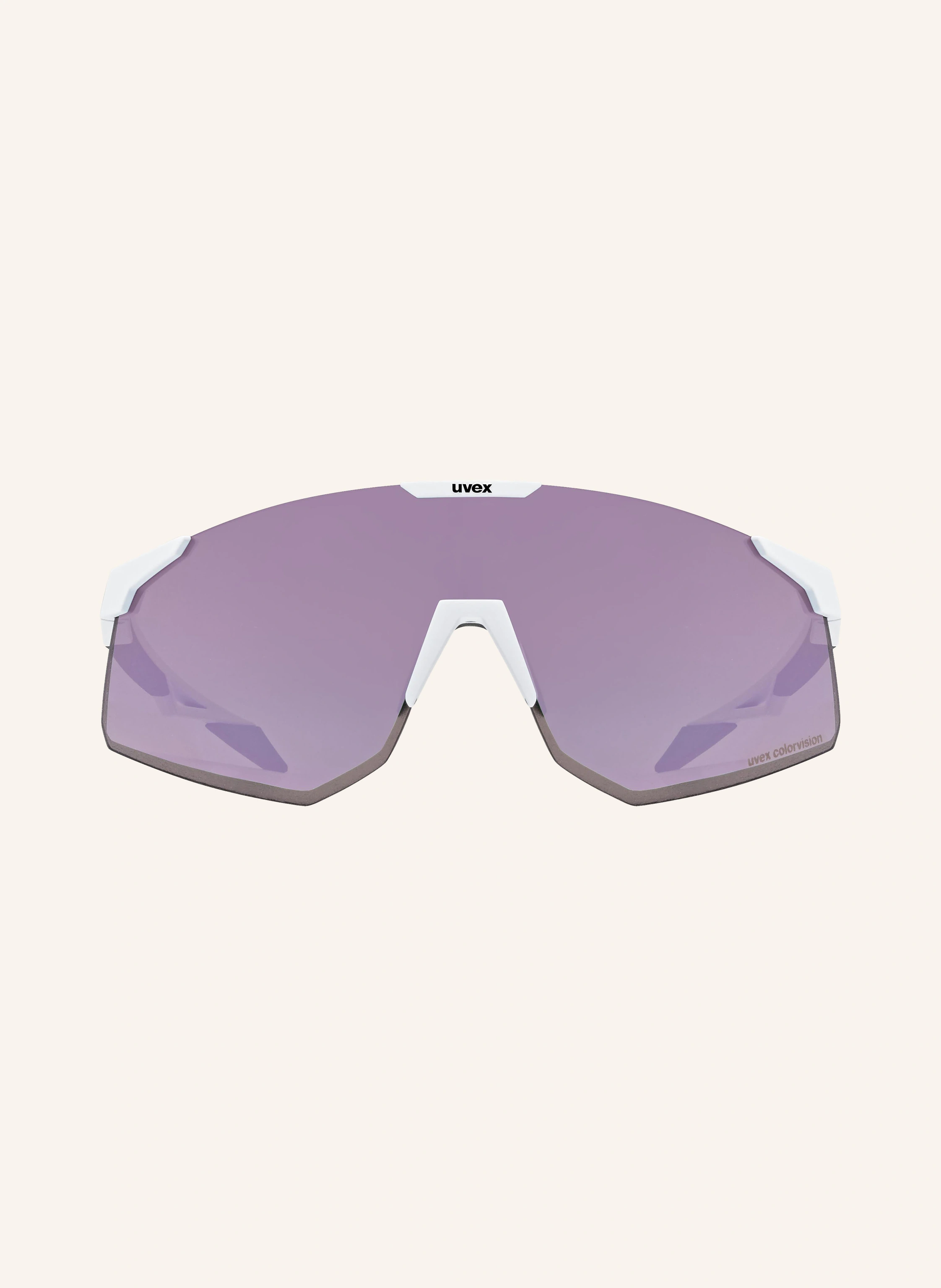 uvex Radbrille PACE PERFORM S CV