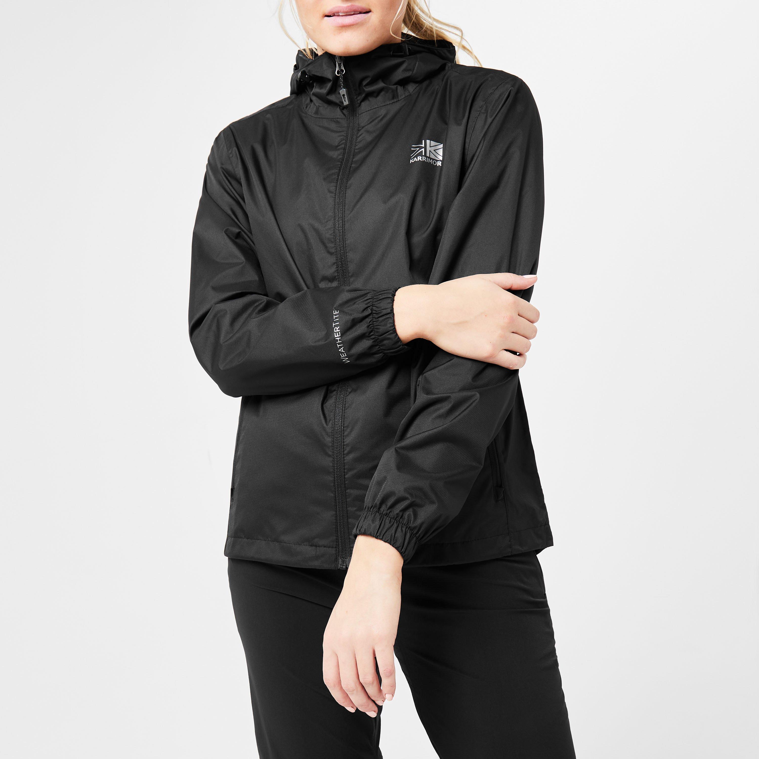 Karrimor Sierra Hooded Jacket Womens