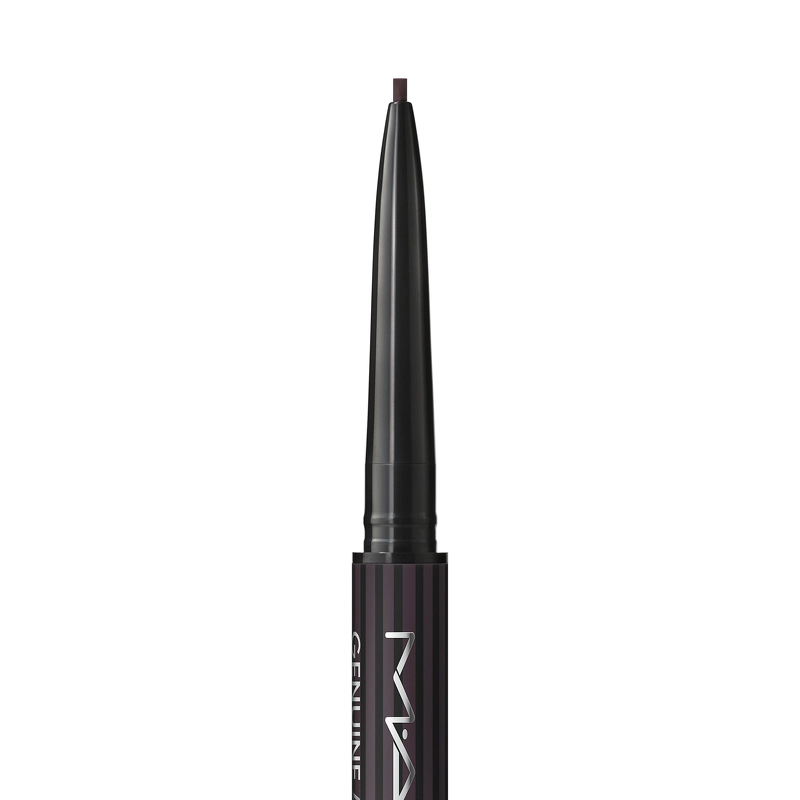 MAC Pro Brow Definer 1 mm-Tip Brow Pencil 0,03 gr. - Genuine Aubergine