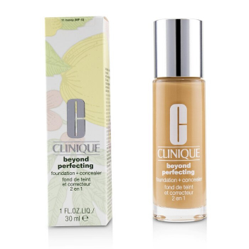 Clinique Beyond Perfecting Foundation & Concealer