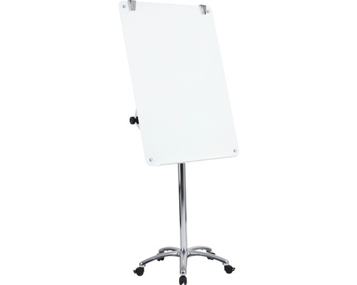 Magnetische glazen flipover 118x84 cm