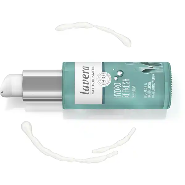 Hydro Refresh Serum