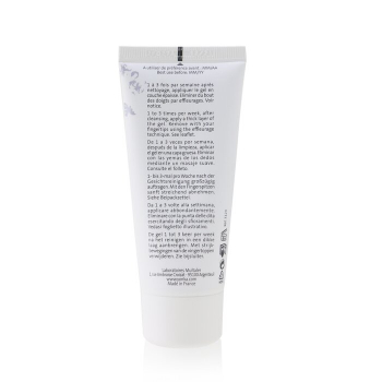 Yonka Essentials Gentle Botanical Polish Esfoliante Com Alfarroba - Esclarecedor 50ml/1.8oz