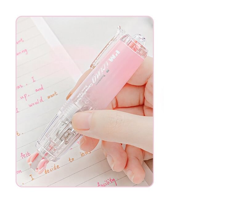 Miumi - Gradient Correction Tape / Navulling