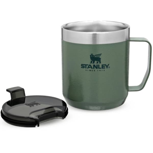 Bouteille isotherme STANLEY STANLEY LEGENDARY MUG 35CL HAMMERTONE GREEN 25 HAMMERTONE VERT