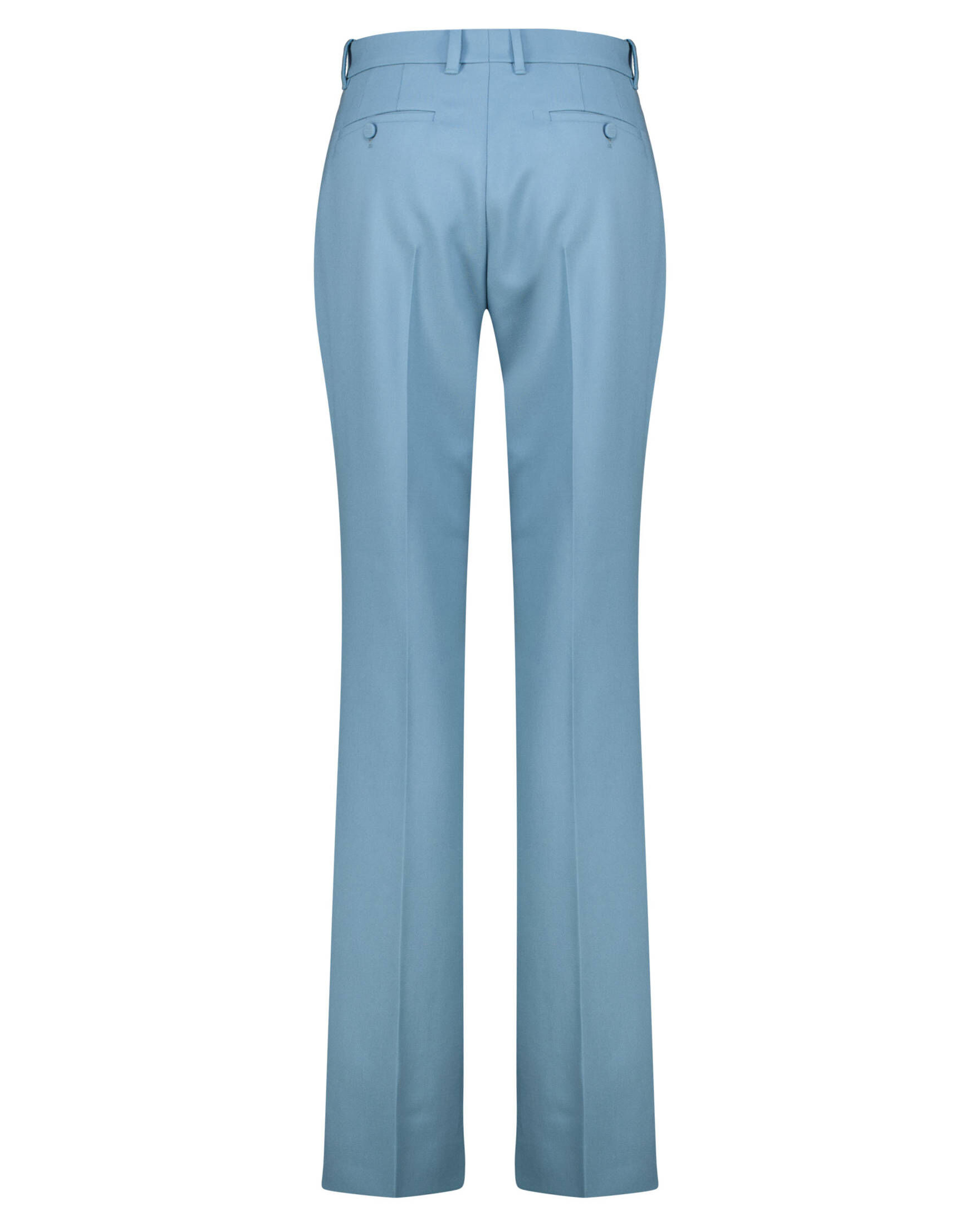 Gucci| Damen Stoffhose aus Wolle