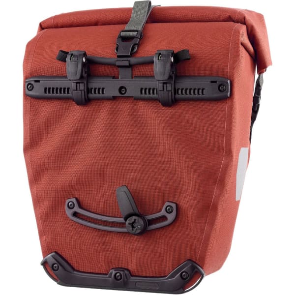 Saccoche Vélo ORTLIEB BACK-ROLLER PLUS 20L DARK CHILI