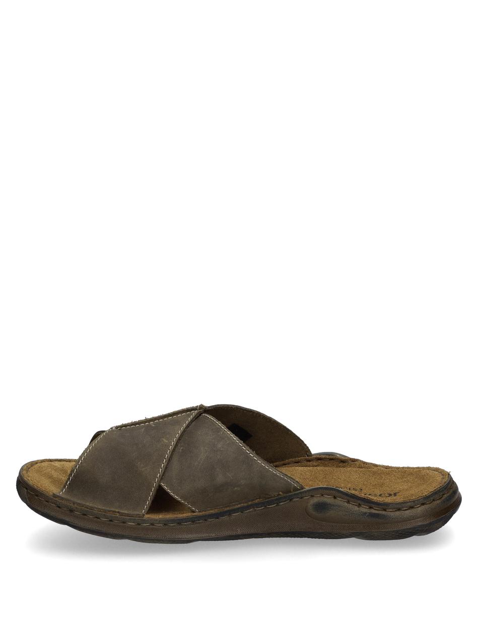 Sandale Maverick 04, oliv