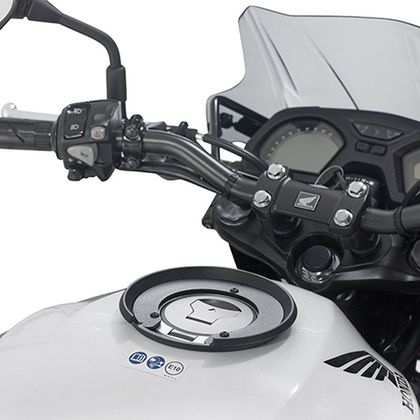 Anneau de réservoir Givi Tanklock pour sacoches de réservoir