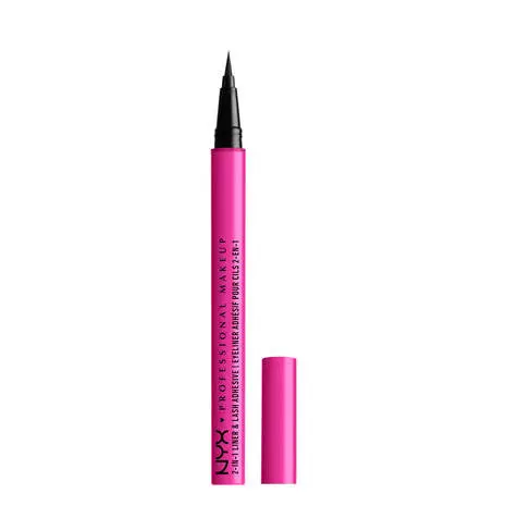 Jumbo Lash! 2-in-1 Liner & Lash Adhesive