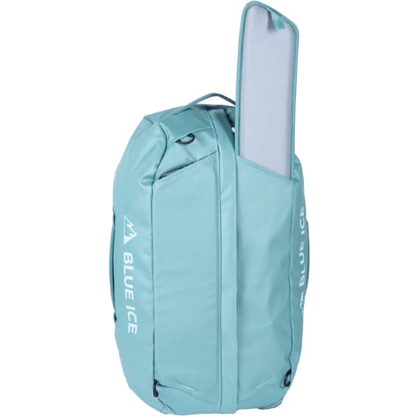 Duffel BLUE ICE DOKO 100L BRITTANY BLUE