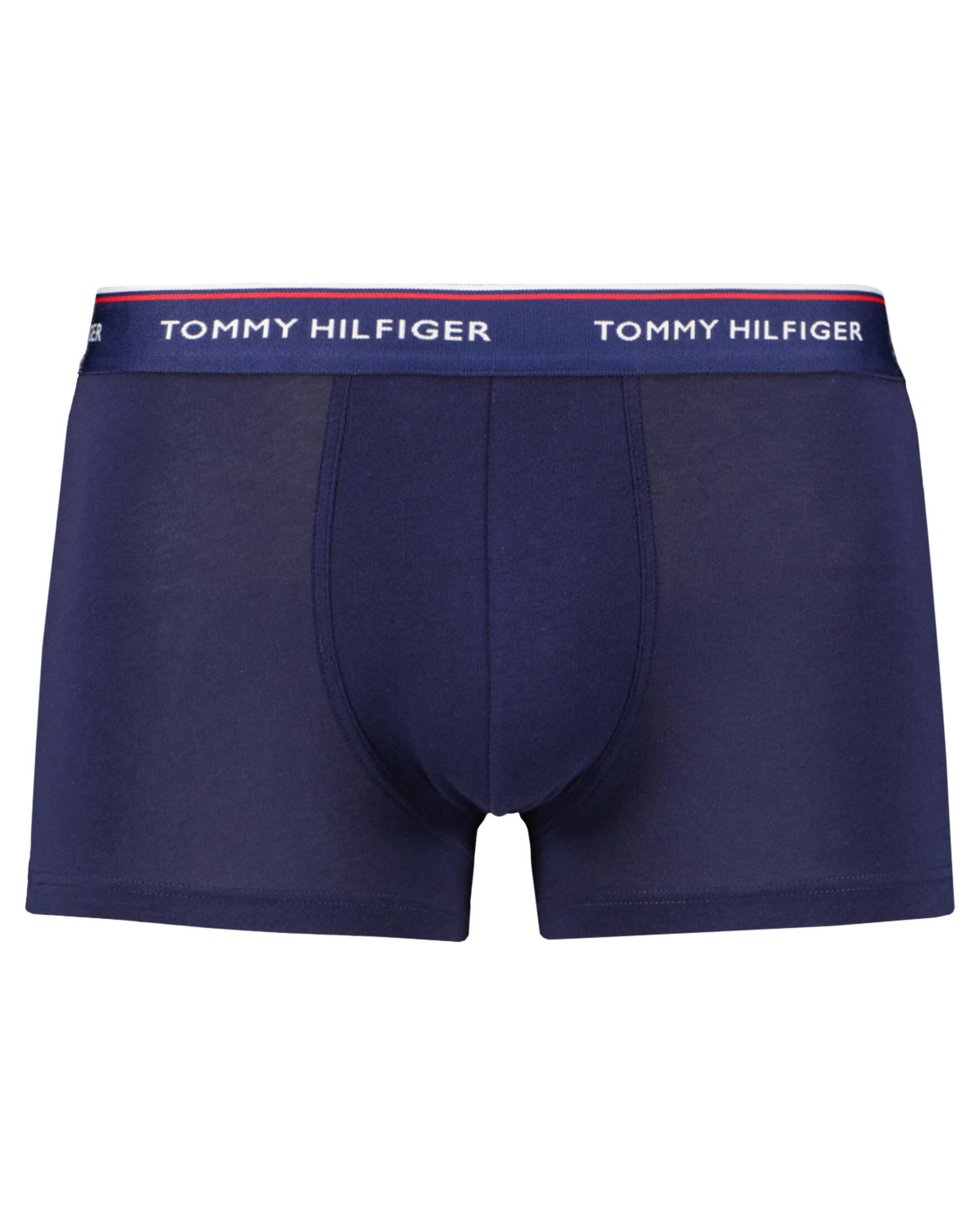 Tommy Hilfiger| Herren Retropants TRUNK PREMIUM ESSENTIALS 3er Pack