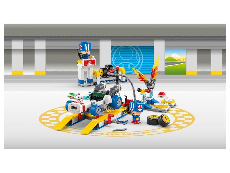 Mario Kart™ – Toads garage 72035
