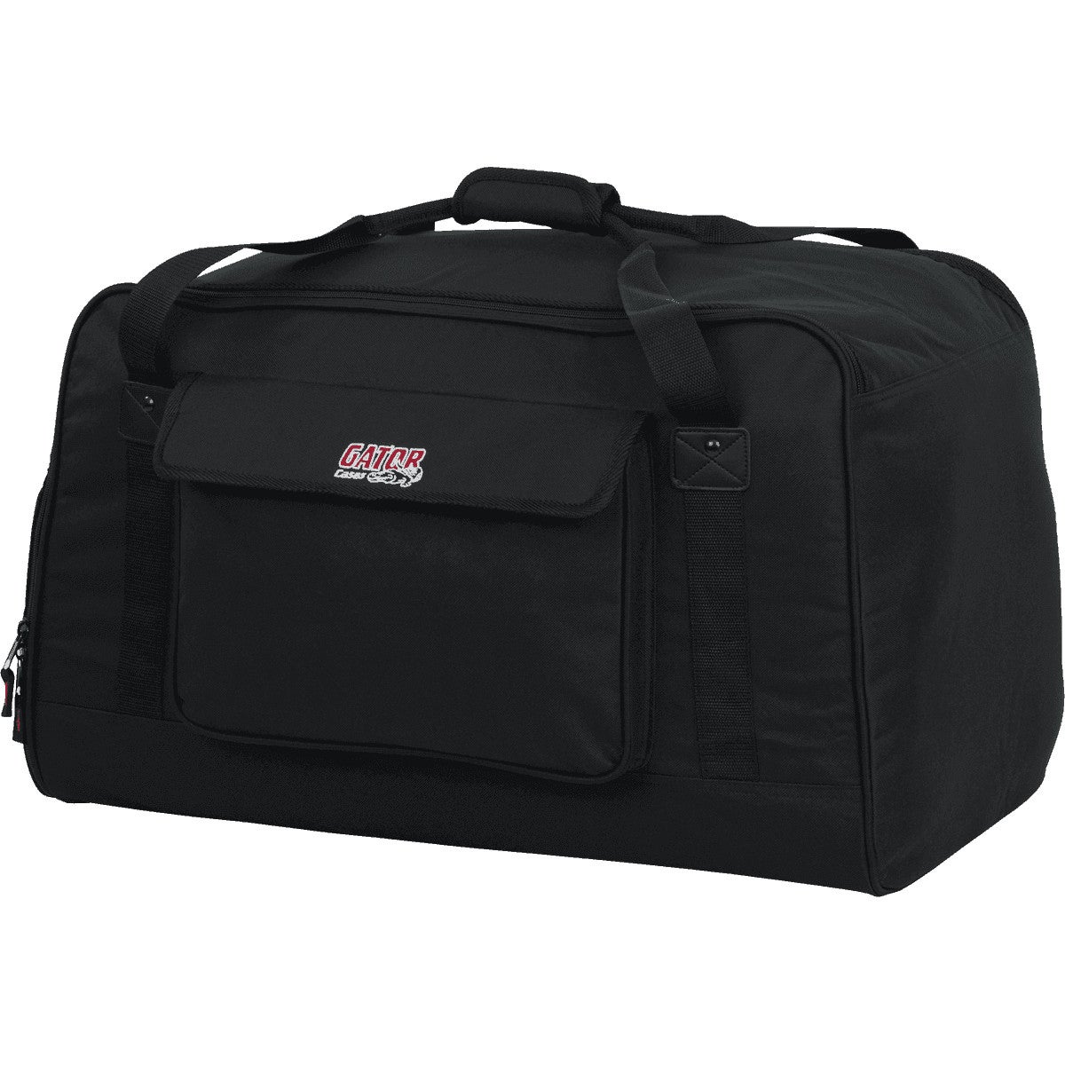 Gator Cases GPA-TOTE12 nylon draagtas voor 12 inch speakers