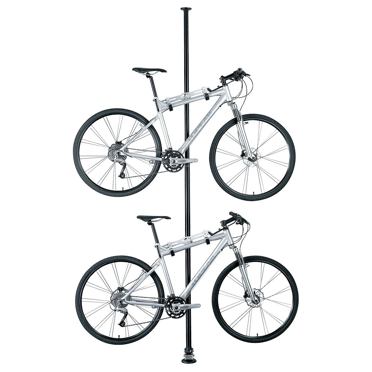 Topeak Dobble Cykelstativ Dual-Touch