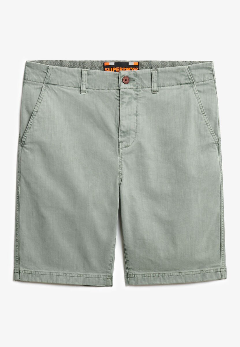 SUPERDRY<br>Vintage curto