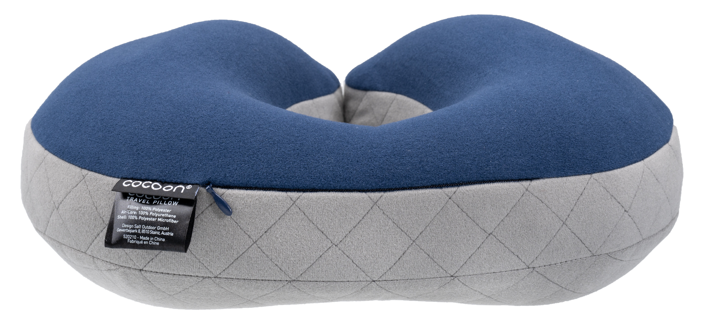 U-Shaped Neck Pillow