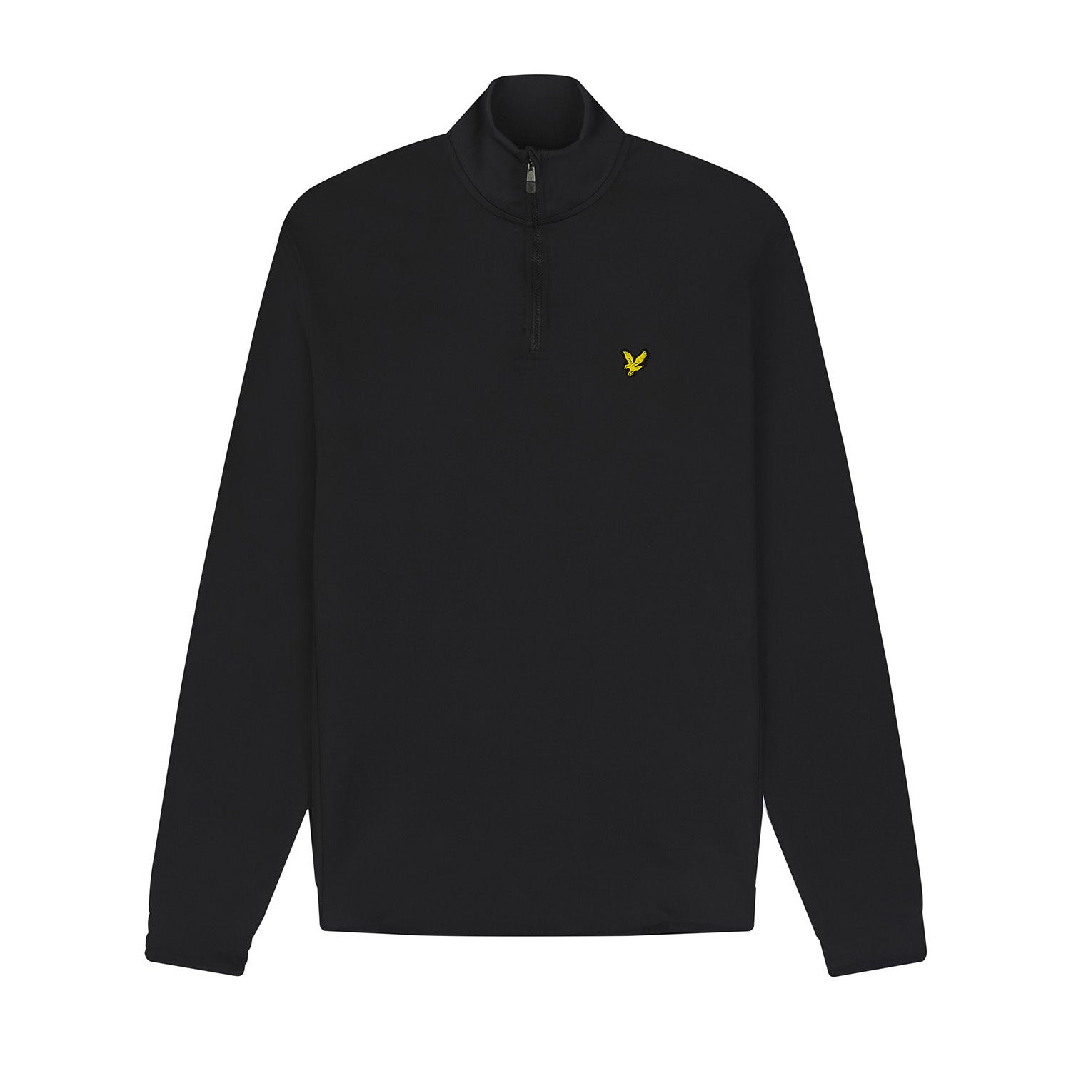 Lyle & Scott  Tech 1/4 Zip Midlayer