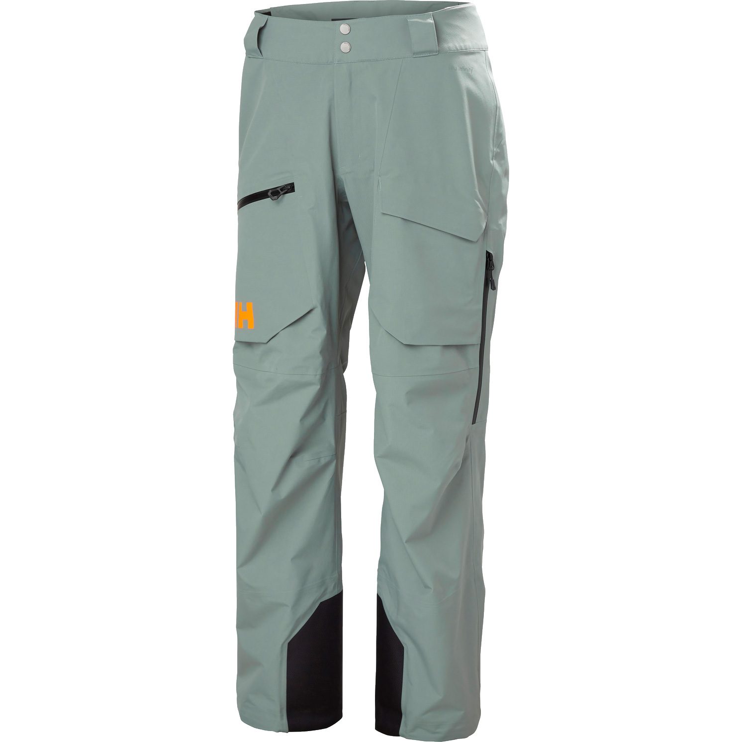 Helly Hansen Ridge Infinity Shell Skihose Herren cactus