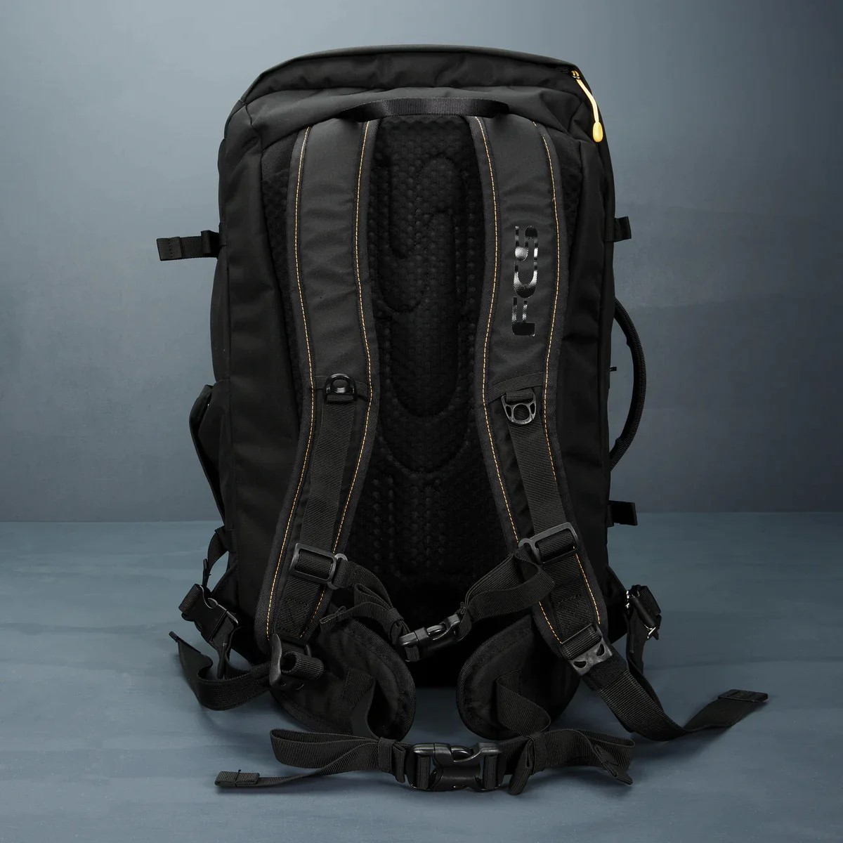 FCS FCS X PACSAFE MISSION GEN II 40L - sac à dos