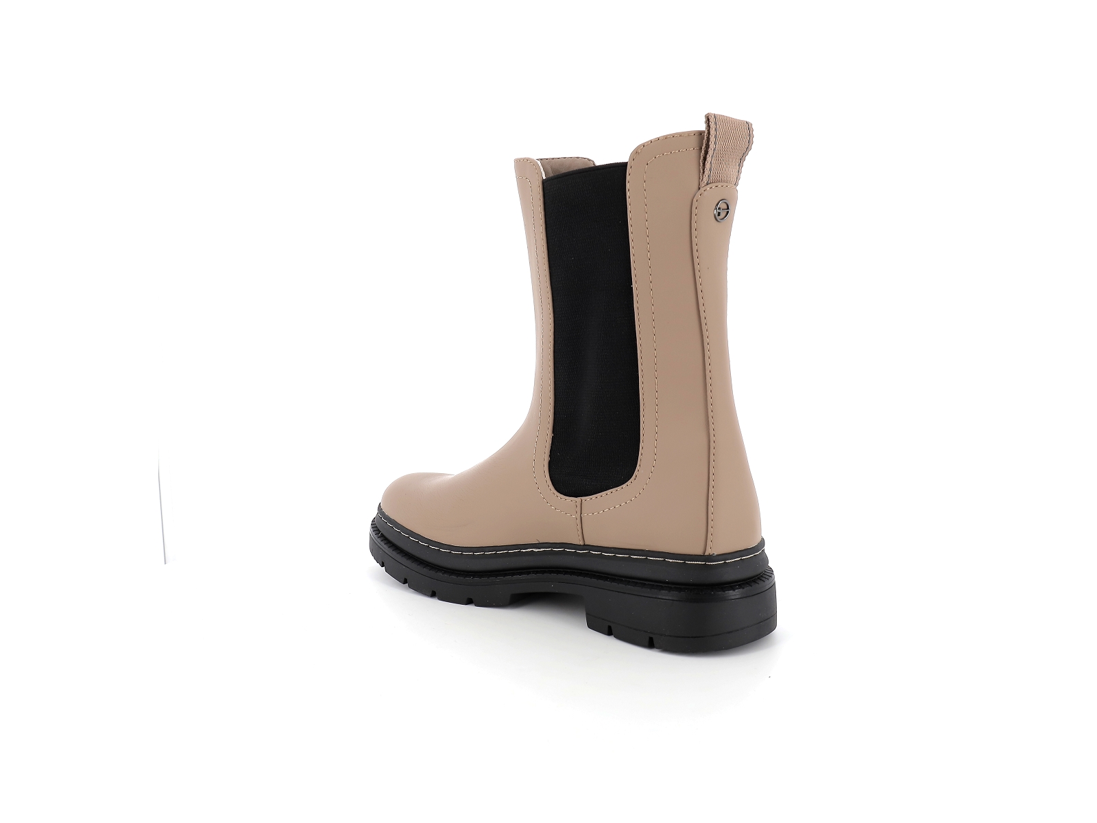 Tamaris-25452 Synthétique Taupe