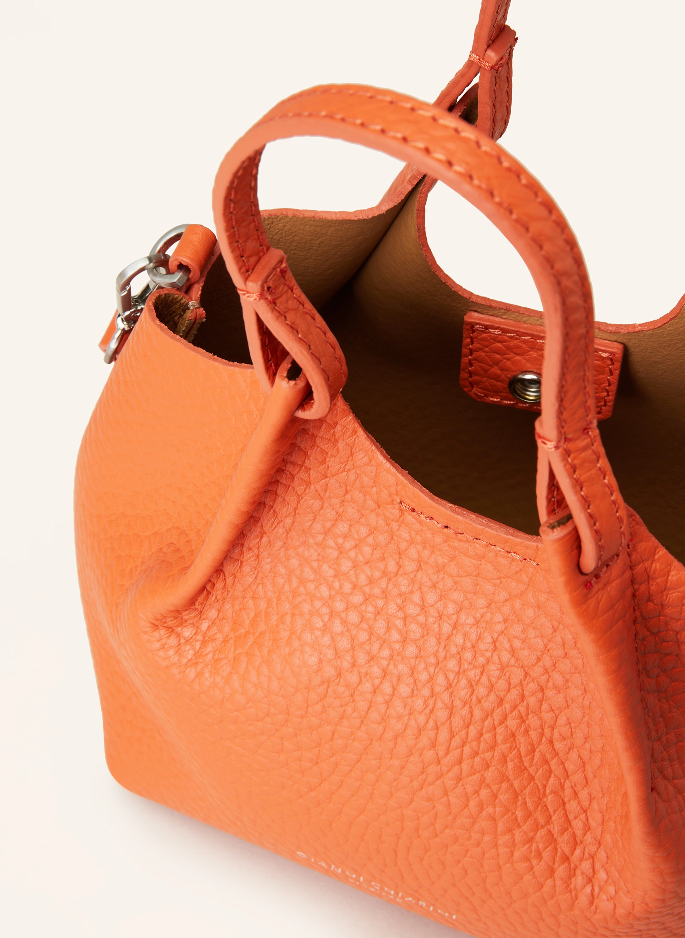 GIANNI CHIARINI Handtasche DUA MINI