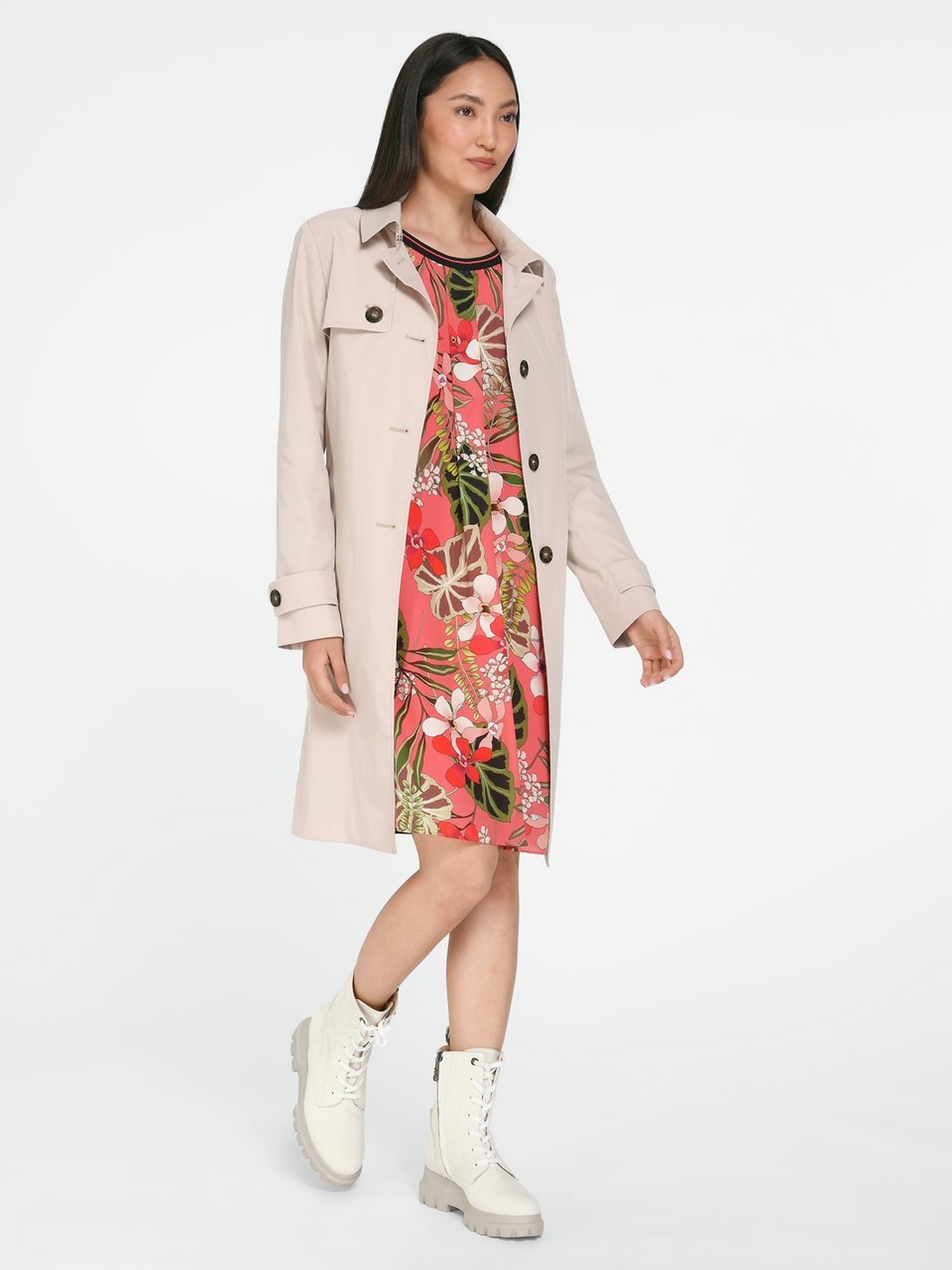 Kleid