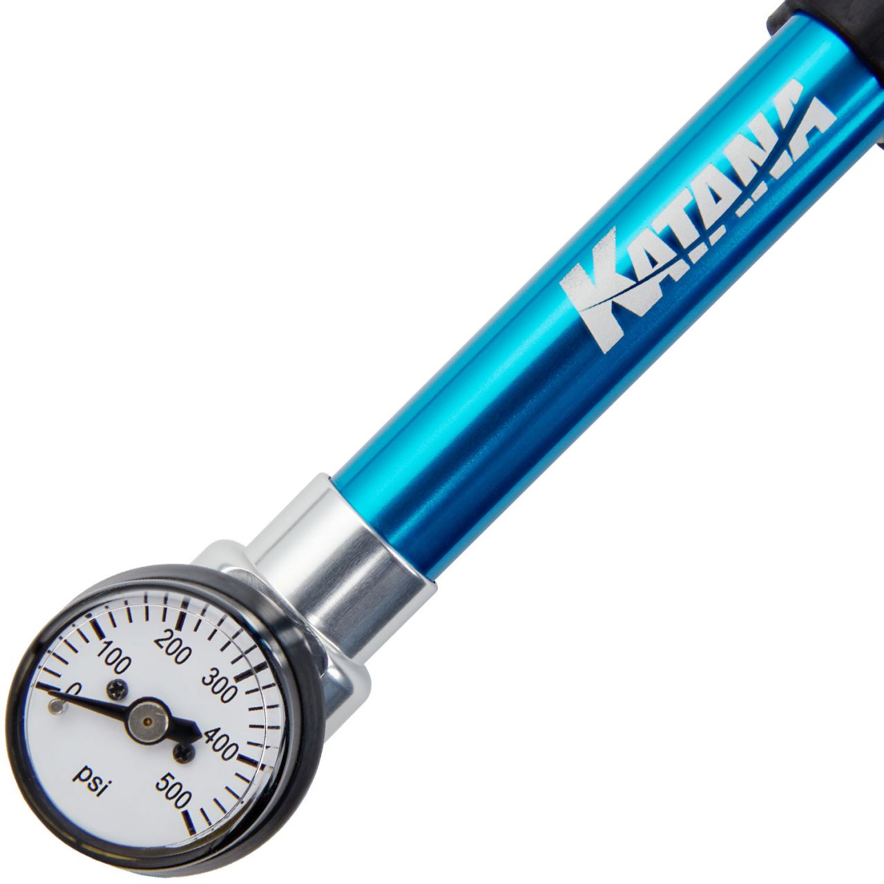 Katana Mistral X 500 Dämpferpumpe kaufen | Bike-Discount