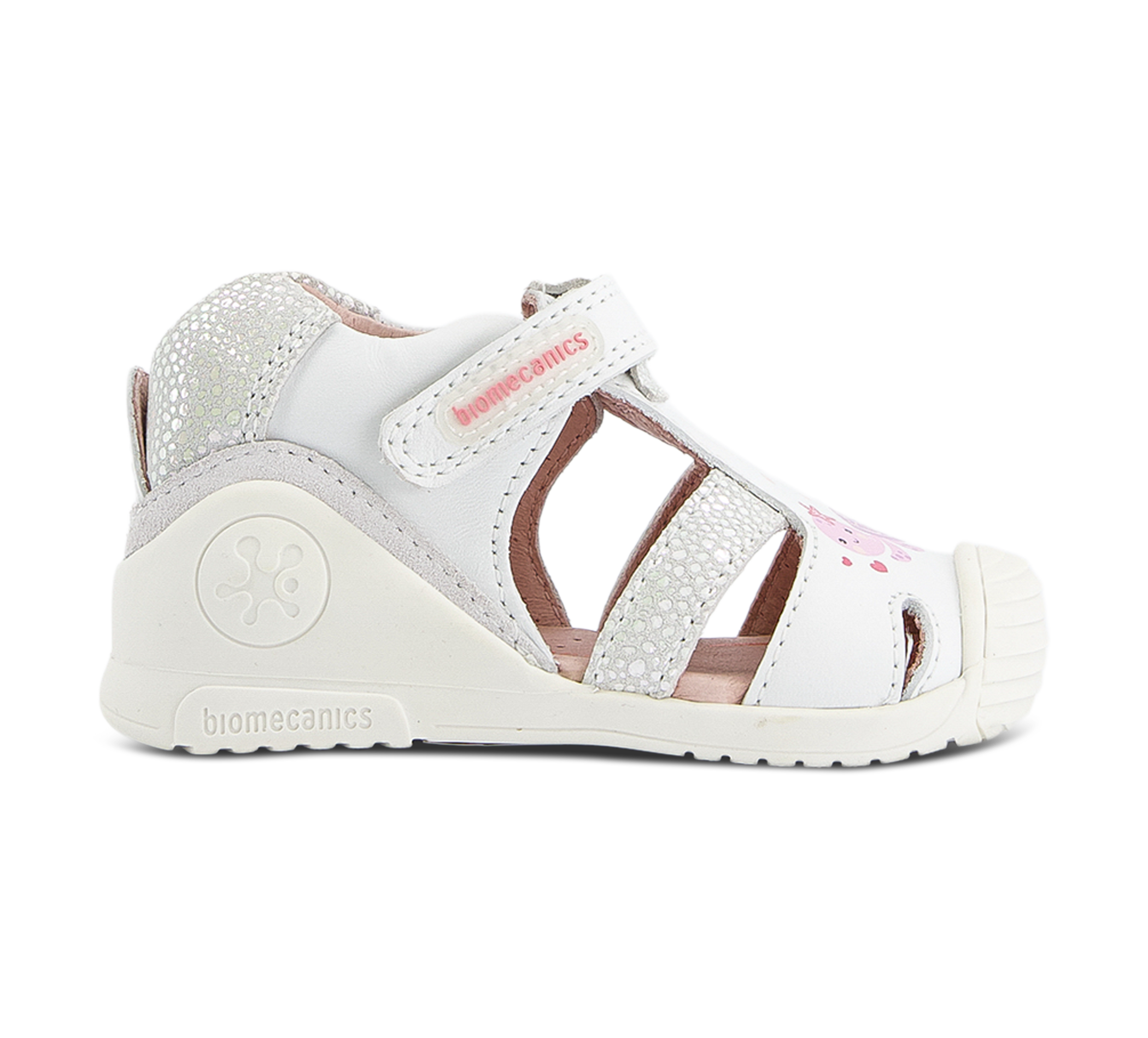 Biomecanics Sauvage - Geschlossene Sandalen