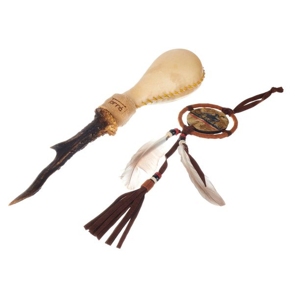 Terre Shamanshaker roe deer ant. s S