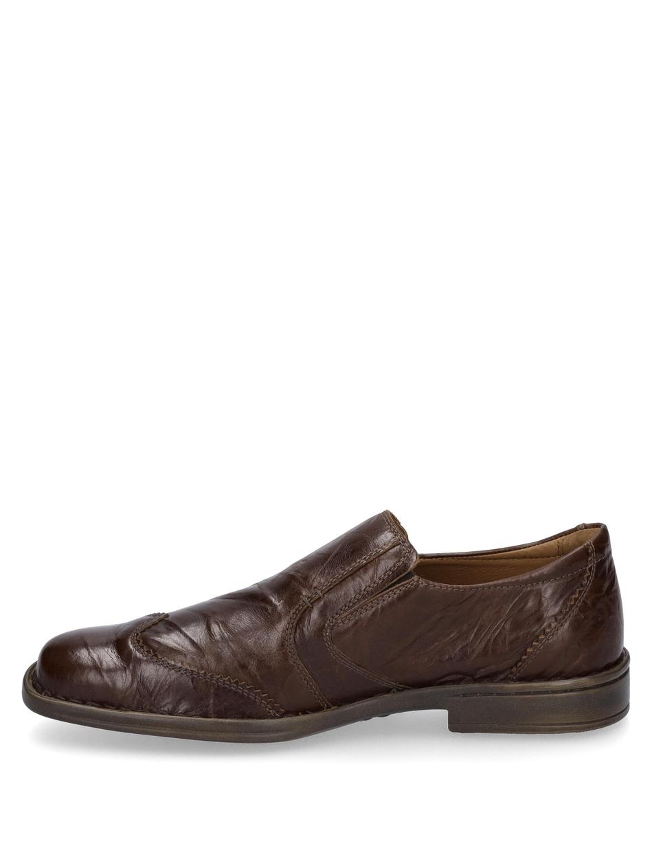 Slipper Douglas, marone