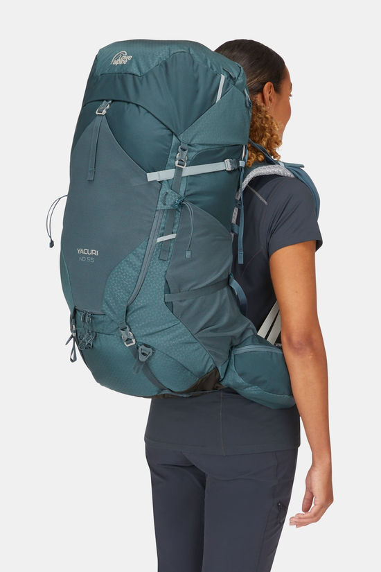 Lowe Alpine Lowe Alpine Yacuri ND 55 Backpack Dames