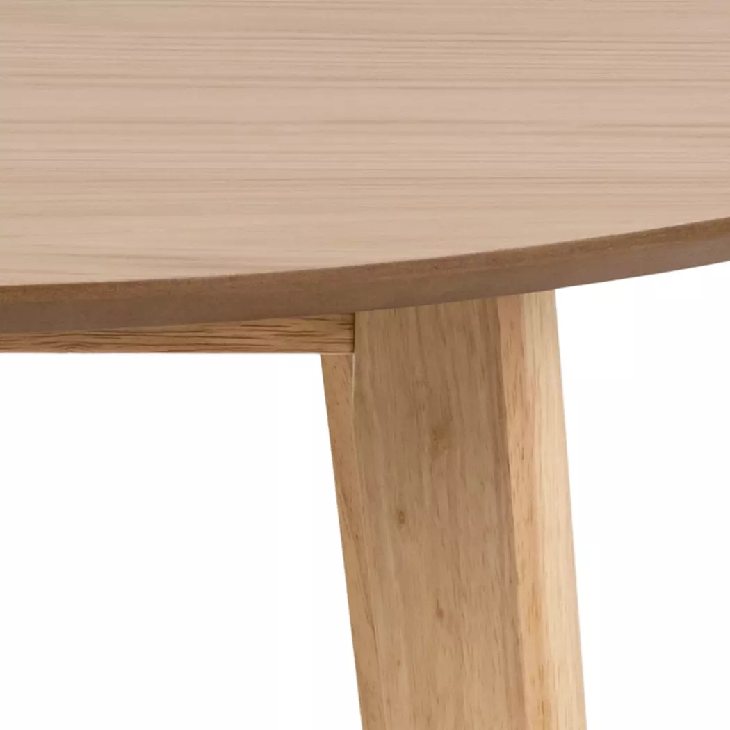Esstisch Roxby Ø 105 cm