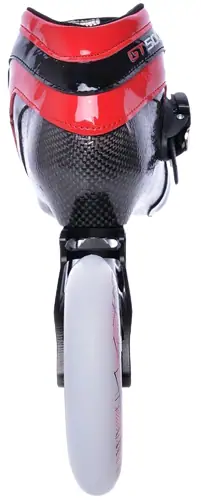 Tempish GT 500/110 Inline Speed Skates | SkatePro