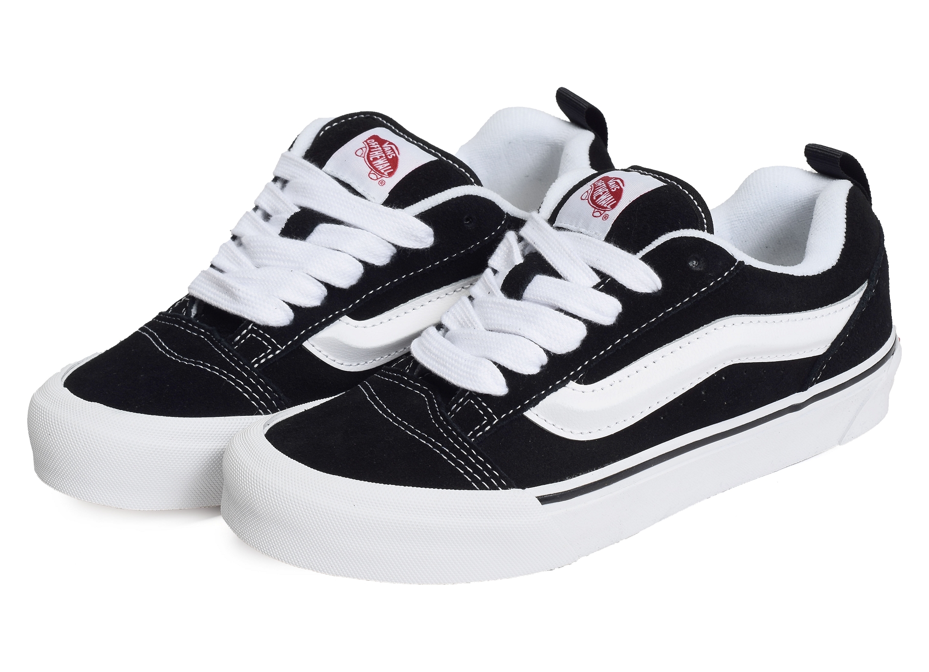 Knu skool noir