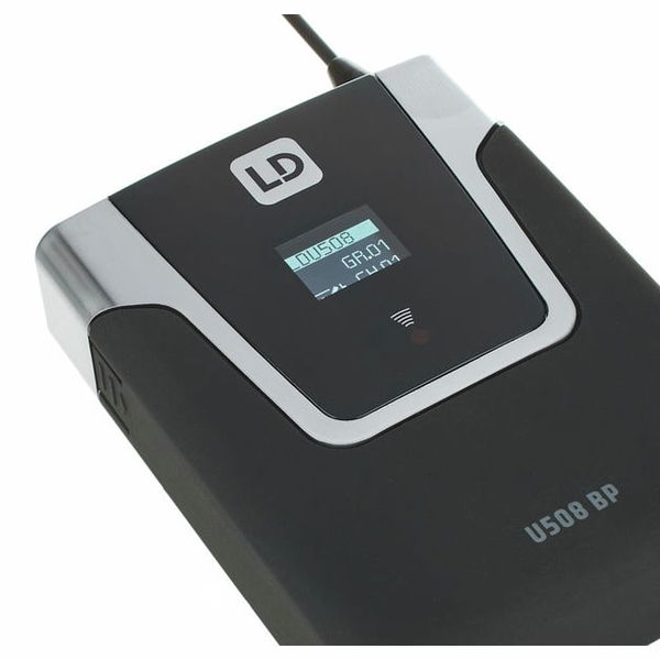 LD Systems U508 BPH2