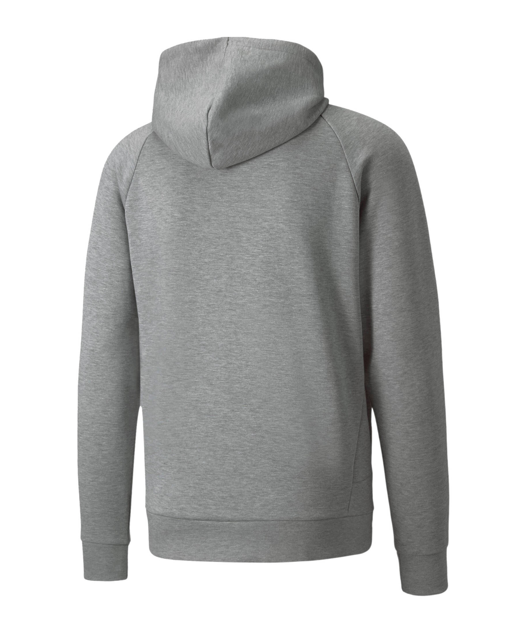 Puma| Herren Lifestyle - Textilien - Jacken Classics Tech Kapuzenjacke