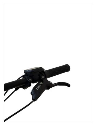 Produit reconditionné . Trek Rail 7 625 Gen2 SHIMANO XT 2022 . VTT électrique . Trek . très bon état