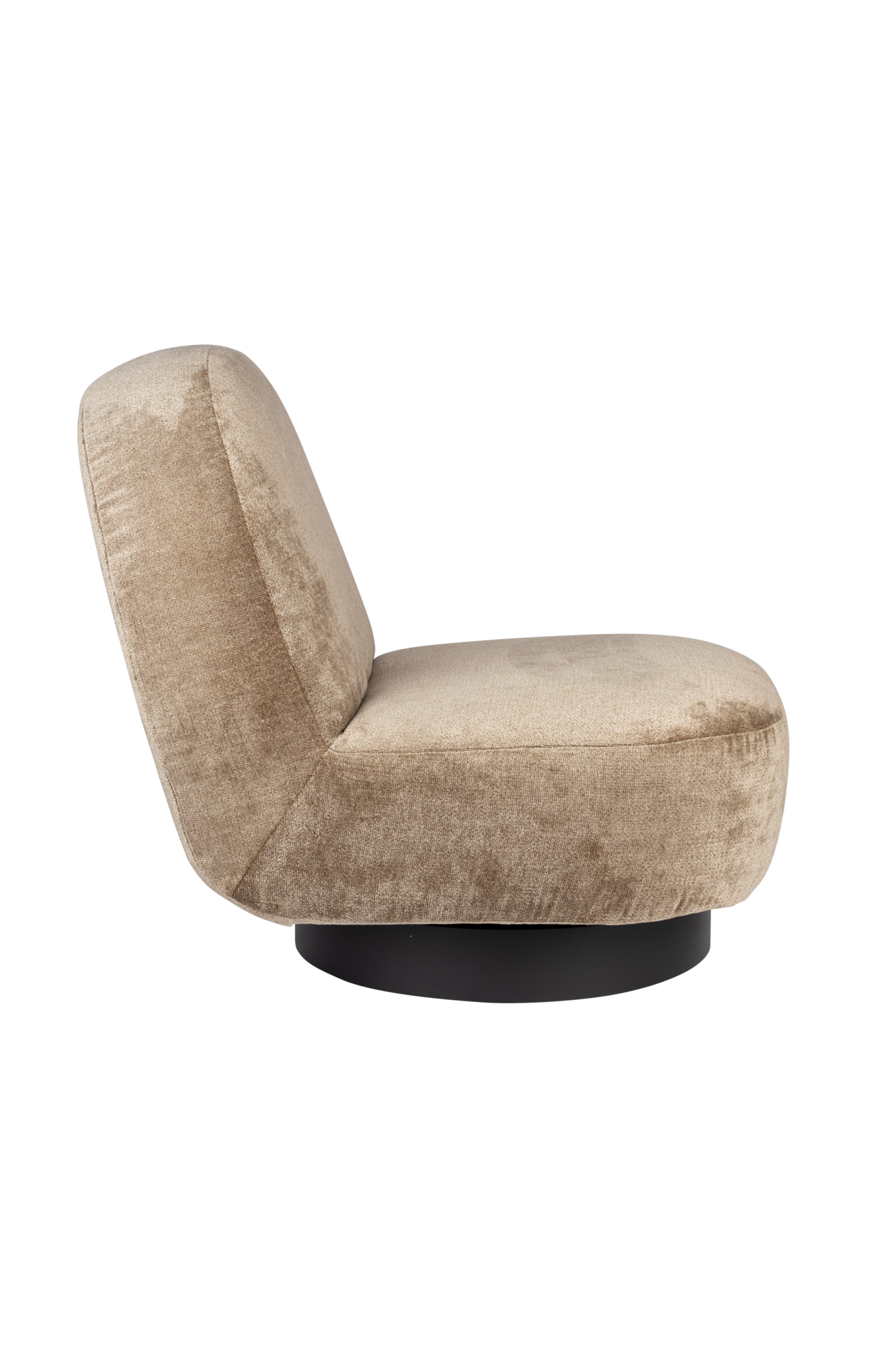 Fauteuil Eden MOSS