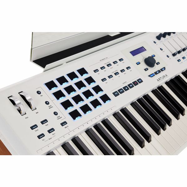 Arturia KeyLab 88 MkII