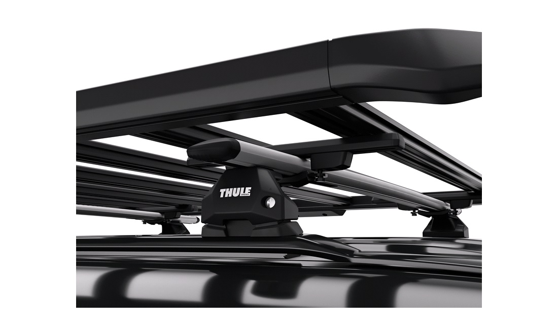 Thule Caprock crossbar kit