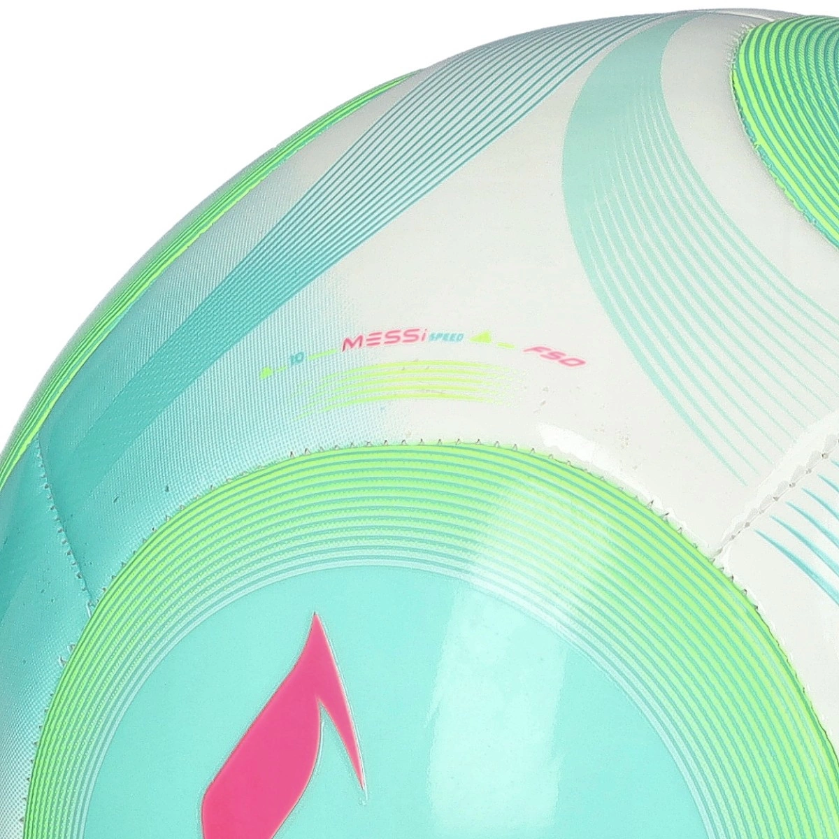 Bola adidas Messi Club