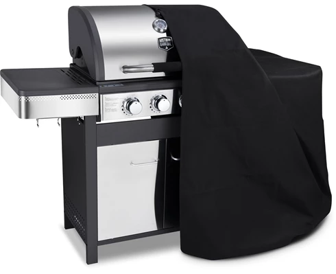 Austin and Barbeque BQC 2.4 Grill Cover – Small