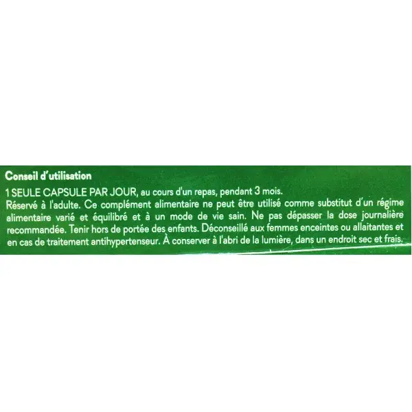René Furterer Vitalfan Tratamento Progressivo Antiqueda para Cabelos Finos, Pacote com 3 x 30 cápsulas