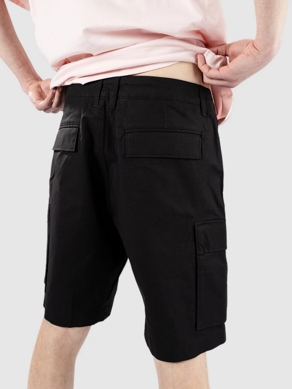 Fox Slambozo 3.0 Shorts black