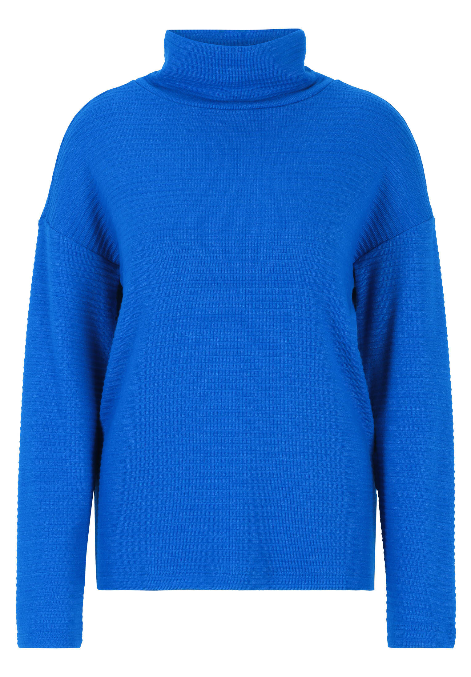 Cartoon| Damen Sweatshirt mit Stehkragen