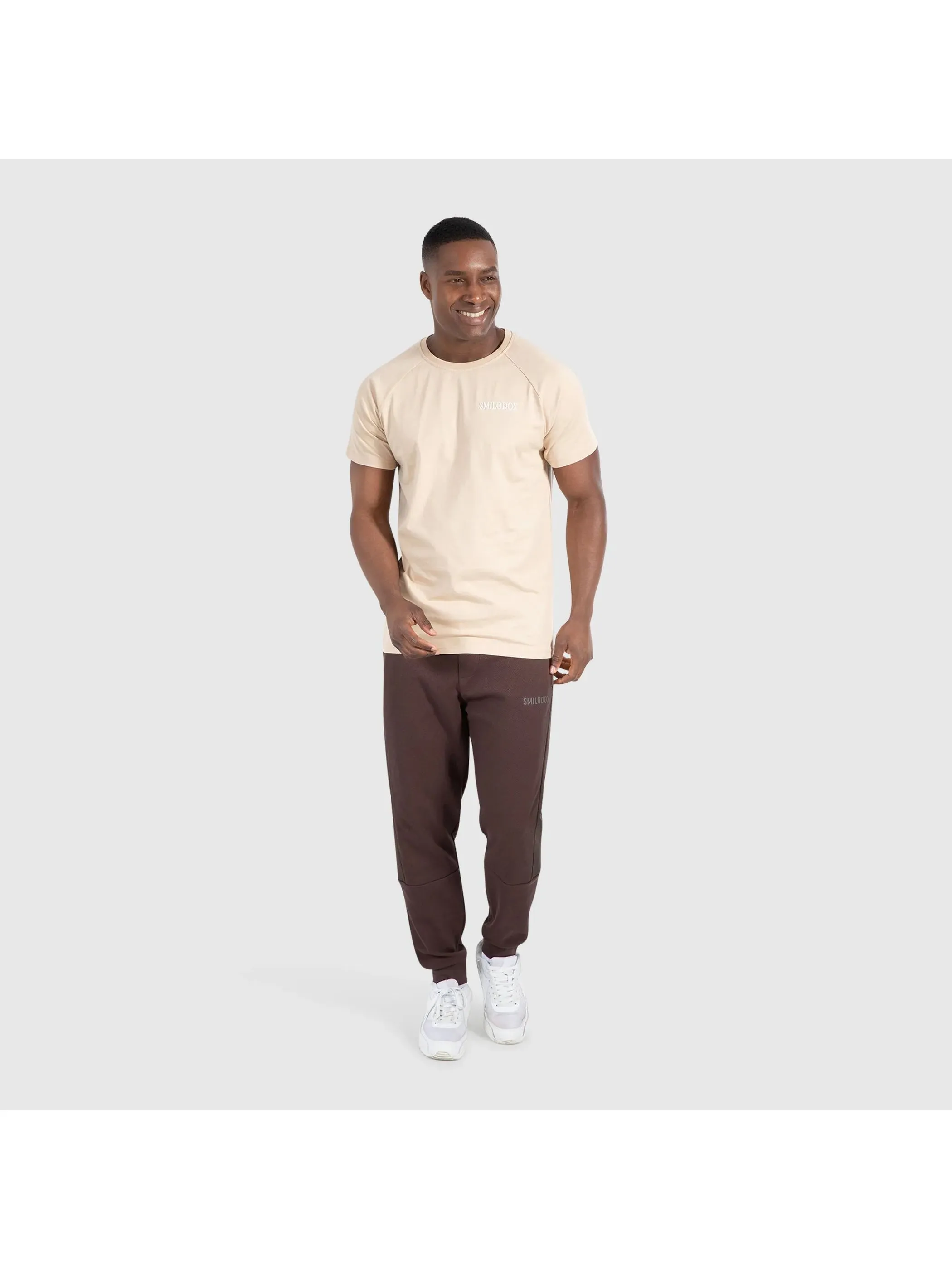 Herren Basic Shirt