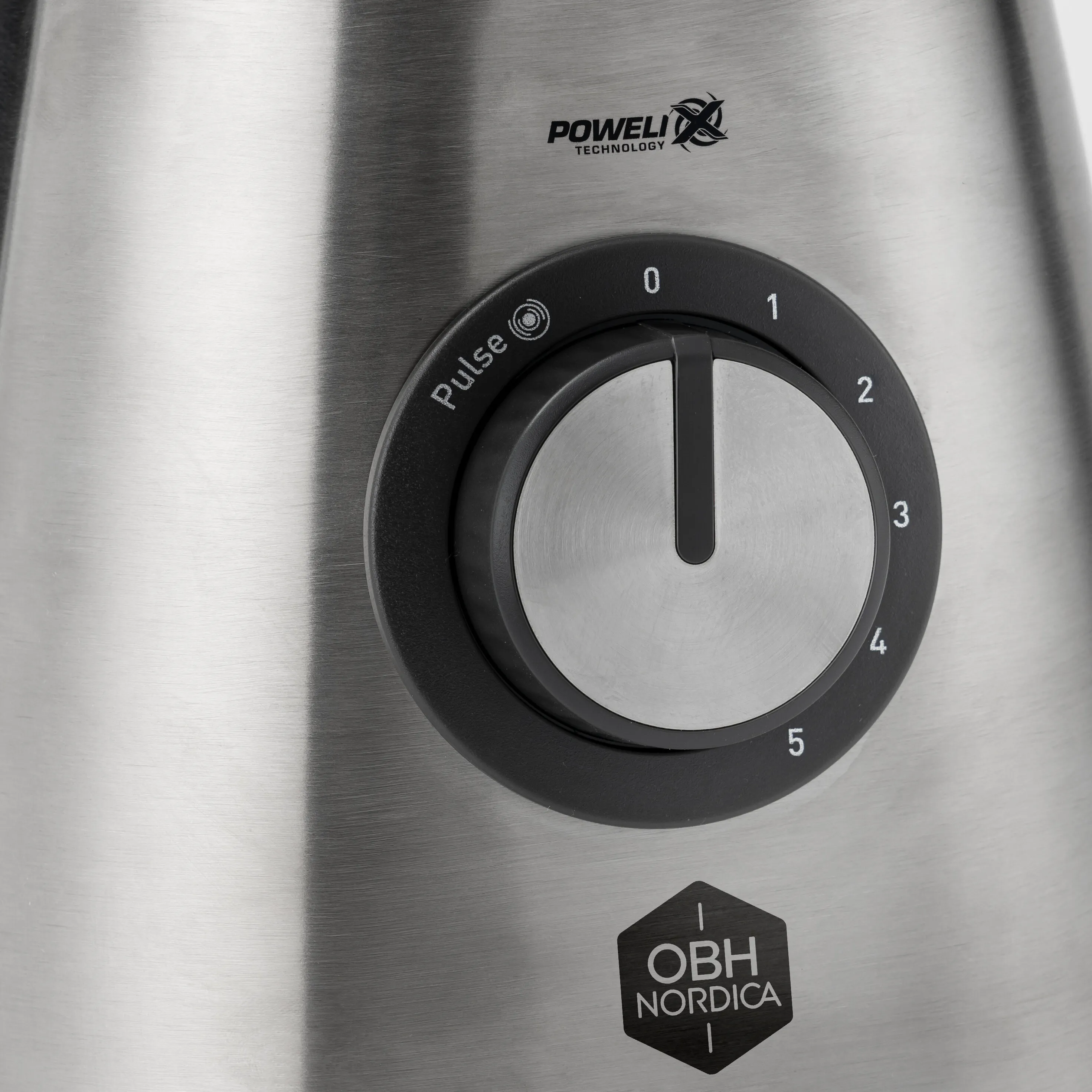 OBH Nordica Blendforce Smoothieblender